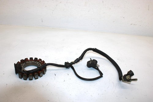 88 Yamaha  Warrior 350 Yfm350x Oem Stator Assembly 2XK-85510-20-00 AY3