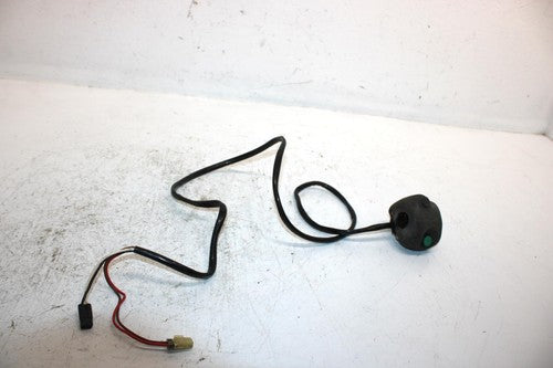 1992 Yamaha Waverunner Lx 650 Oem Left Control Switch FK7-68310-06-00 JY22