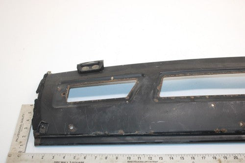 2015 Polaris Ranger Crew 900 Oem Upper Windshield Mount 5255166-458 XP2