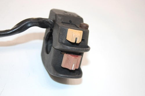 85 Honda  Atc110 A Oem Left Control Switch 35200-958-013 AHS