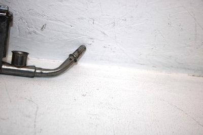 2008 Polaris Ranger 700 Oem Fuel Rail 2520451 XP0