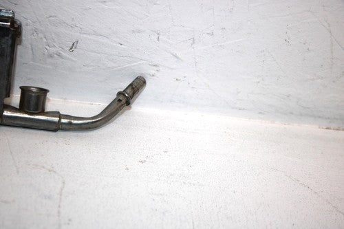 2008 Polaris Ranger 700 Oem Fuel Rail 2520451 XP0