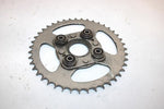84 Honda Atc200s A Oem 43T Rear Sprocket 41200-VM4-000 AH0
