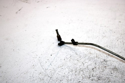 2001 Polaris Xplorer Oem Rear Brake Line 1910504 AP90