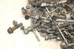2004 Honda Fourtrax Foreman Rubicon Oem Nut Bolt Washer Spacer Hardware Kit AH5
