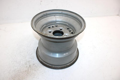 2001 Polaris Magnum 325 Oem 10x8.5 Rear Wheel Rim 1520183-117 1520183-486 AP98