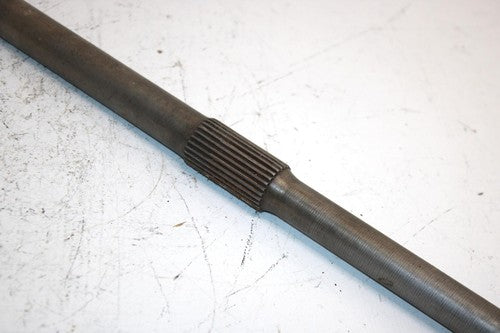 1987 Honda Fourtrax 350 A Oem Rear Axle 42311-HA7-670 AH39