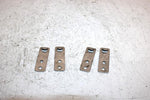 1993 Sea-doo Brp Oem Strap Clip Set Of 4 293850024 JS50
