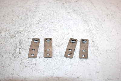 1993 Sea-doo Brp Oem Strap Clip Set Of 4 293850024 JS50