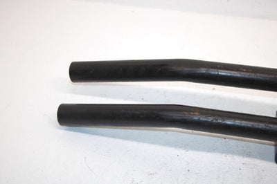 2001 Polaris Sportsman 500 Oem Rear Bumper 5243378-067 AP81
