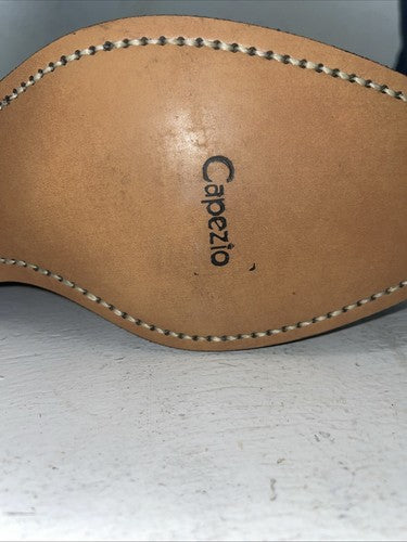 New Women’s Black Capezio Cowboy Boots. L 770 7 M. 18-106