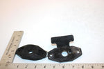 1992 Sea-doo Gts Oem Seat Latch 269000014 269000015 JS57