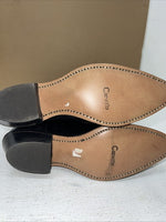 New Women’s Black Capezio Cowboy Boots. S410 6 M. 19-64