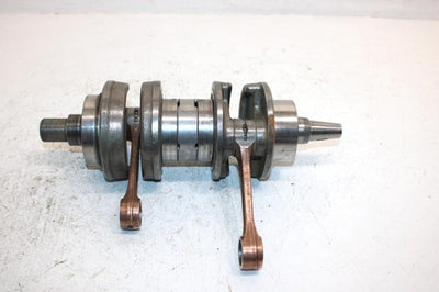 1992 Yamaha Waverunner Lx 650 Oem Crankshaft 6M6-11400-00-00 JY22