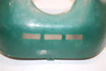 99 Polaris Magnum 500 Oem Upper Headlight Cover (Green) 5433042-195 AP52