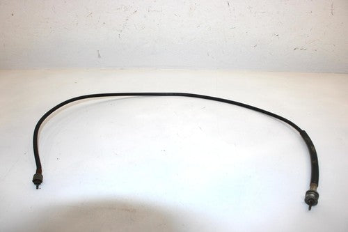 93 Yamaha  Big Bear Yfm350fwe 4x4 Oem Speedometer Cable Assy 2HR-83550-00-00 AYS