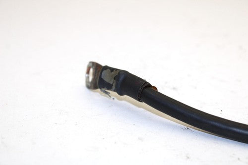1996 Sea-doo Spx Oem Negative Battery Ground Cable 278000681 JS3