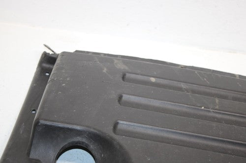 2008 Polaris Ranger 700 Oem Right Fuel Tank Panel 5435648-070 XP0