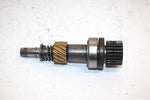 1999 Sea-doo Gti Oem Rotary Shaft Assembly 290837252 JS54