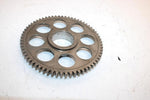 2001 Bombardier Traxter Oem Starter Clutch Gear 711634940 AB10