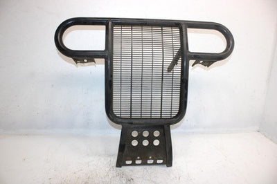 1993 Polaris 350l 4x4 Oem Front Bumper 2670148-067 AP27