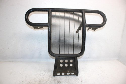 1993 Polaris 350l 4x4 Oem Front Bumper 2670148-067 AP27