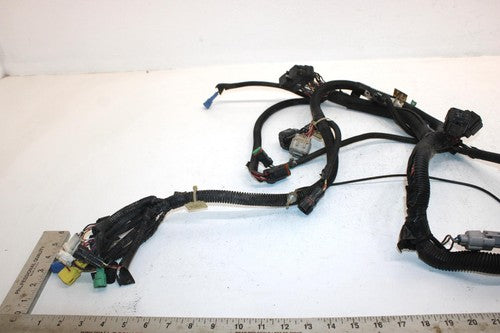 2000 Kawasaki Jet Ski 1100 Stx Oem Main Wire Harness 26030-3742 JK11