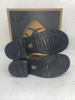 New Women’s Green Ariat Cowboy Boots. 10014076 7 B. 18-18