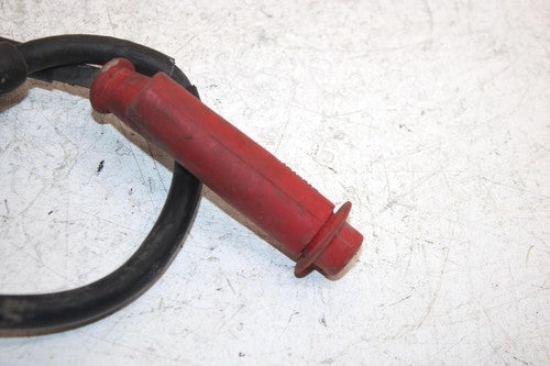 2003 Honda Fourtrax Foreman Rubicon Oem Ignition Coil W/Cap 30510-HN2-000 AH11
