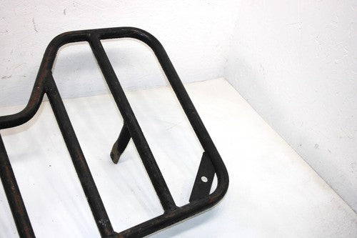03 Bombardier Quest 650 Oem Rear Rack 705000622 AB1.1 
