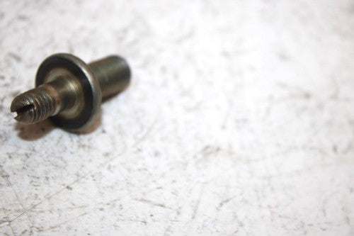 1987 Honda Fourtrax 350 A Oem Clutch Adjuster 22841-HA0-000 AH39
