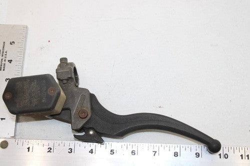 1997 Polaris Sportsman 500 Oem Brake Master Cylinder 2050078 AP133