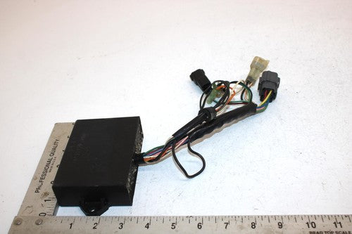 1996 Arctic Cat Montego Deluxe Oem Cdi Ecu Ecm Ignition Box 3008-636 JA13