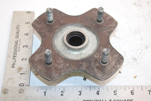 2004 Honda Fourtrax Foreman Rubicon Oem Rear Right Wheel Hub 42610-HN2-A20 AH5
