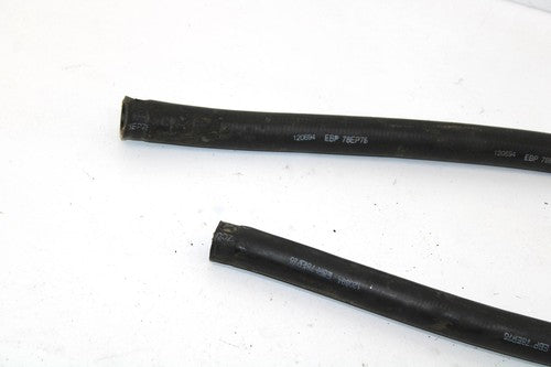 1995 Polaris Xplorer Oem Upper/Lower Engine Coolant Hose 5411173 5410570 APS1