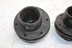 1996 Tigershark Monte Carlo 770 Oem Fuel/Oil Filler Neck Set 0470-970 JA10