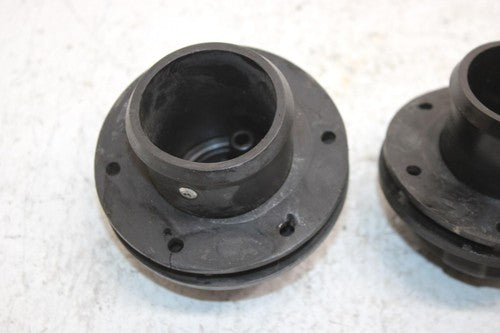 1996 Tigershark Monte Carlo 770 Oem Fuel/Oil Filler Neck Set 0470-970 JA10