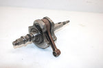 03 Arctic Cat 400 Fis Auto Trans Oem Engine Motor Crankshaft 3403-009 AA9