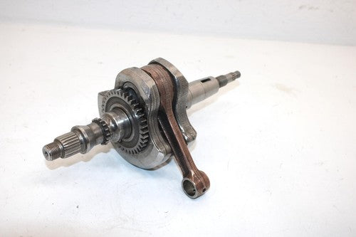 03 Arctic Cat 400 Fis Auto Trans Oem Engine Motor Crankshaft 3403-009 AA9