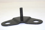 85 Yamaha Phazer OEM Front Lower Left Motor Mount 80L-21417-00-00 SY42