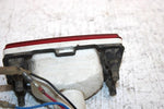 00 Kawasaki Bayou 300 4x4 Oem Tail Brake Light 23024-1138 AK20