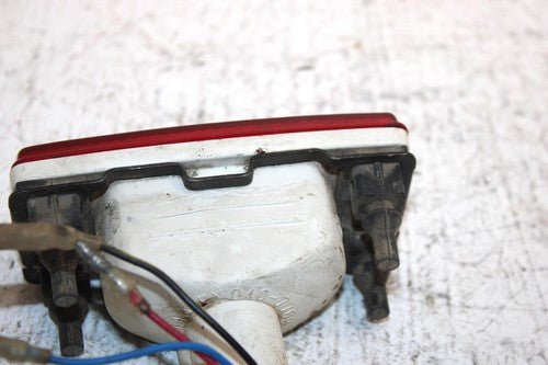 00 Kawasaki Bayou 300 4x4 Oem Tail Brake Light 23024-1138 AK20