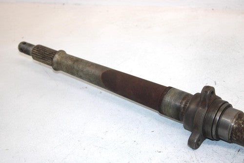 86 Suzuki Lt230s Oem Rear Axle 64710-22A00 64710-22A01 AS20
