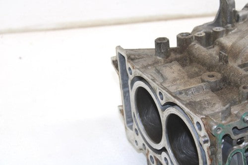 13 Ski-doo Mxz 600 Sport Ace Oem Crankcase Assembly 420892853 SS64