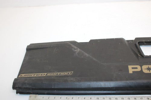 2015 Polaris Ranger Crew 900 Oem Outer Tailgate Panel 5439114-070 XP2