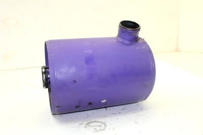 1990 Sea-doo Sp Oem Exhaust Muffler Water Box 274000491 JS21