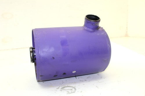 1990 Sea-doo Sp Oem Exhaust Muffler Water Box 274000491 JS21