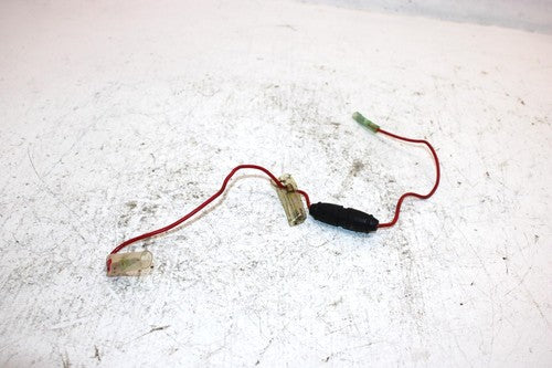 1992 Yamaha Waverunner Lx 650 Oem Fuse Holder 6K8-82150-01-00 JY22