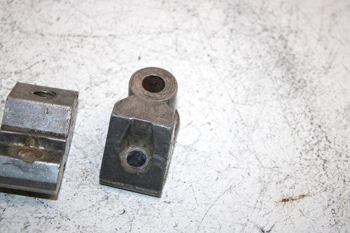 94 Polaris 440 L/c Oem Idler Wheel Mount Set 5130570 5630399 SP53