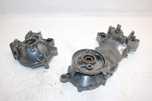 01 Polaris Sportsman 90 Oem Crankcase 0450131 AP61